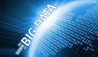 中國大數(shù)據(jù)產(chǎn)業(yè) 萬億市場(chǎng)的宏偉藍(lán)圖與未來展望