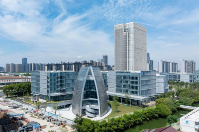 空間重構·寸土必爭 資源再生與強保障下的發展之道