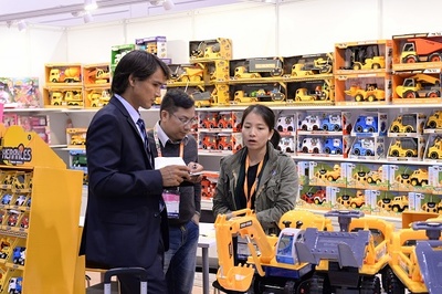 解碼中國玩具市場 趨勢、挑戰與未來銷售機遇