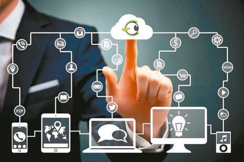 物聯(lián)網(wǎng)技術(shù)服務(wù)對企業(yè)成長的意義